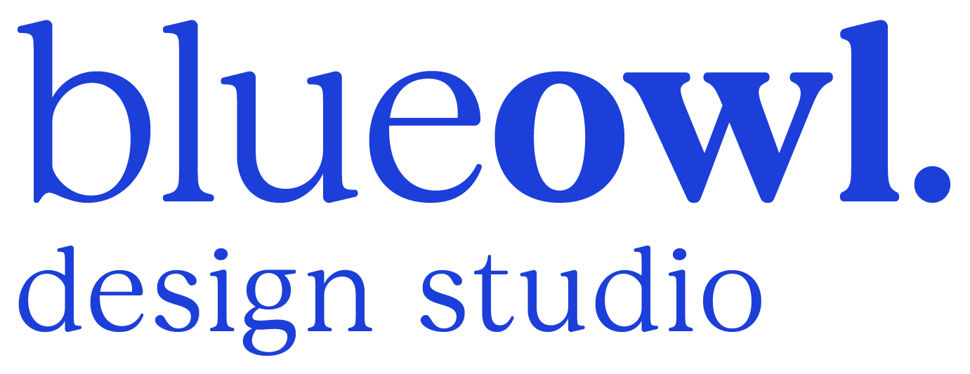 blueowl. design studio