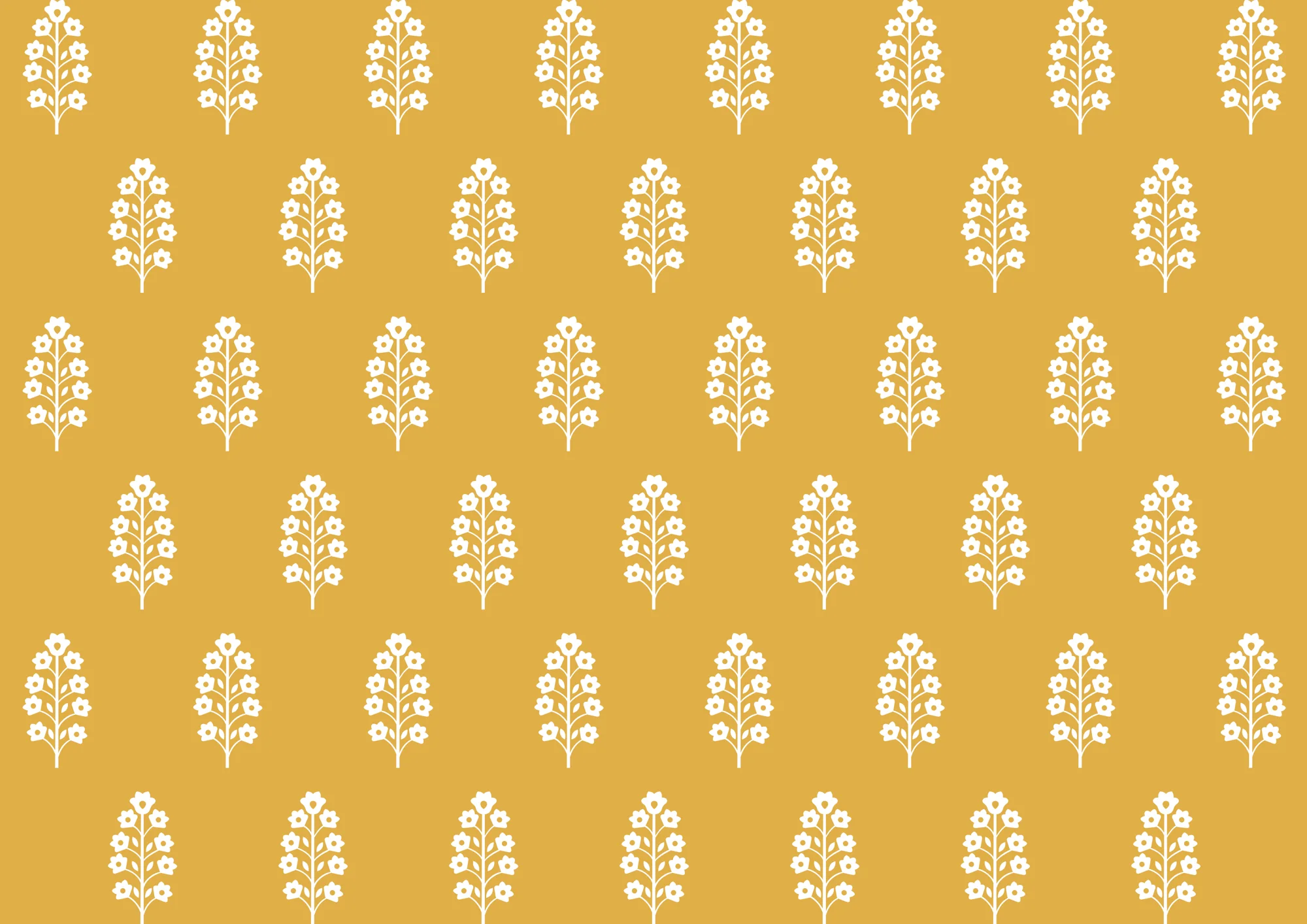 Pattern, Do Taar, handcrafted fashion branding by Blue Owl Design Studio, Hyderabad