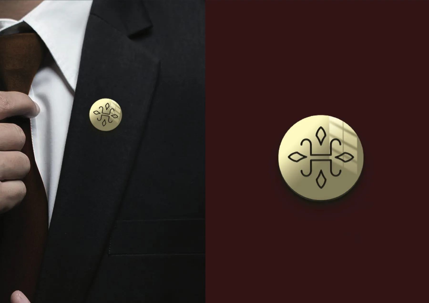 Campaign, Hy~One, hospitality & events branding by Blue Owl Design Studio, Hyderabad