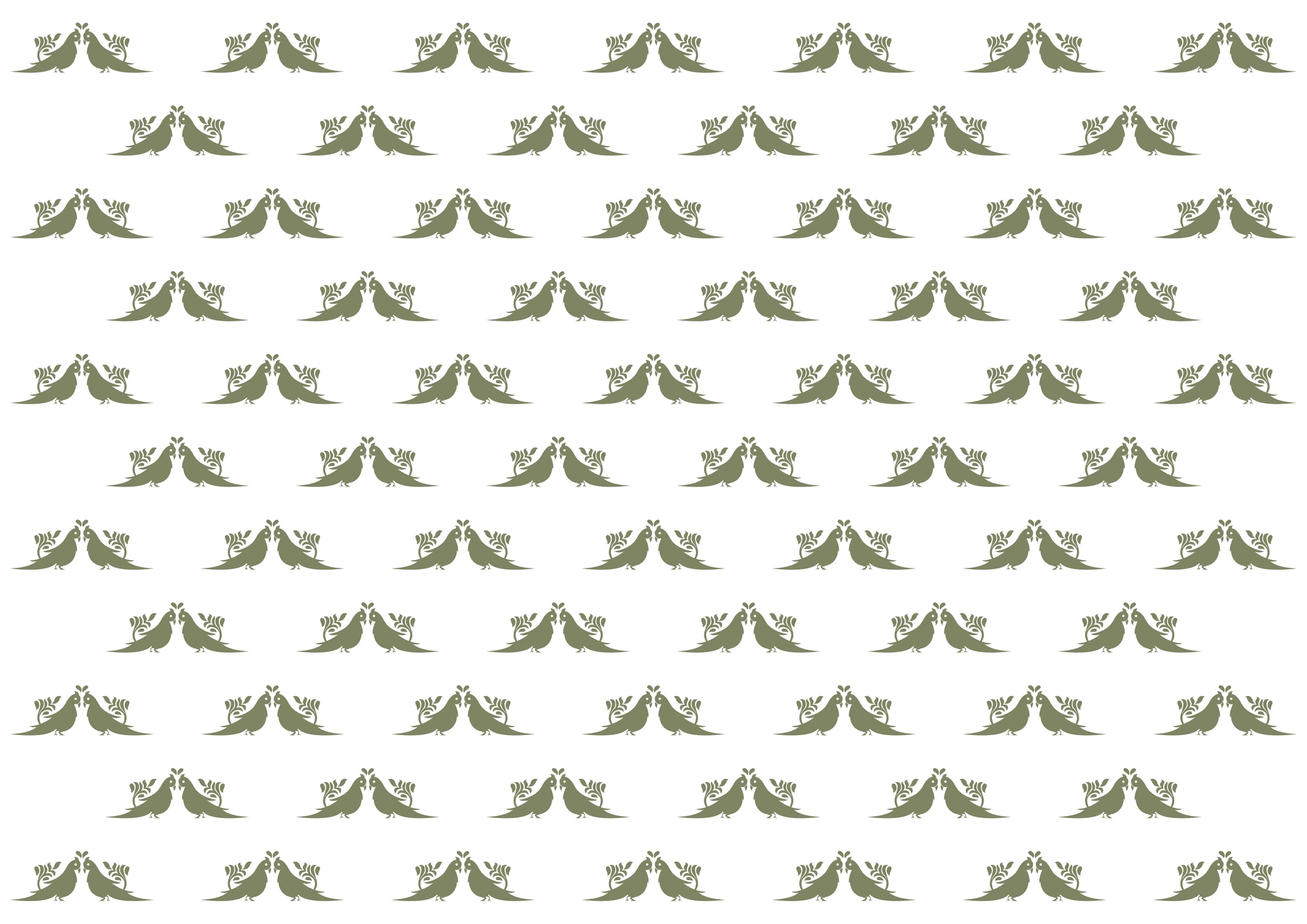 Repeat pattern, Nitin Mor, fashion branding by Blue Owl Design Studio, Hyderabad