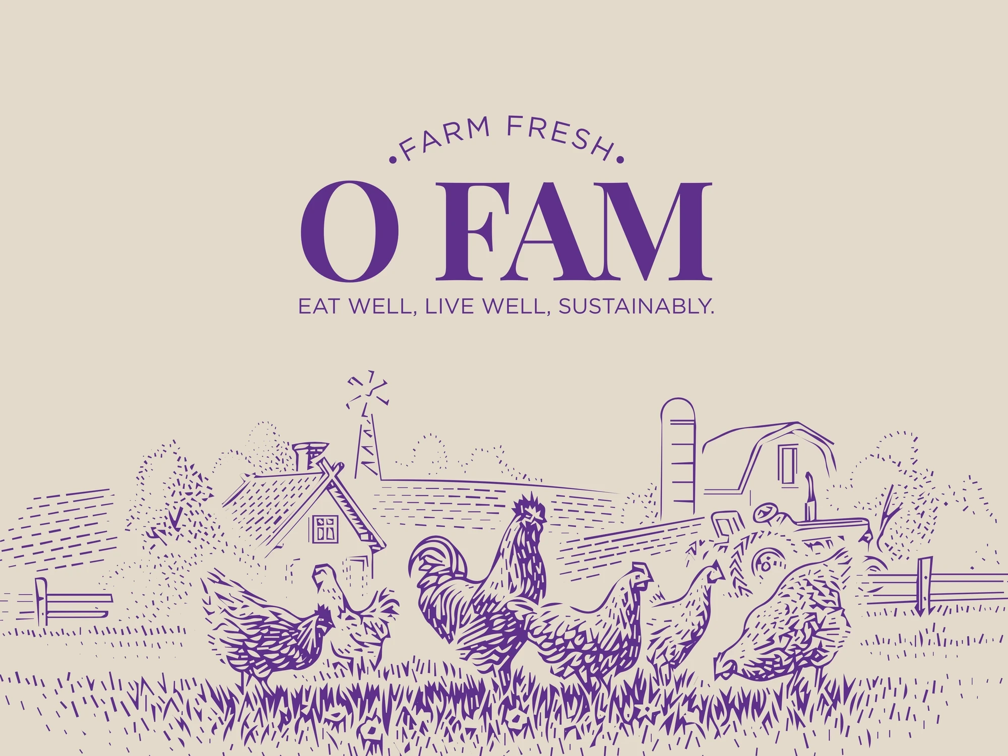 O Fam by Blueowl