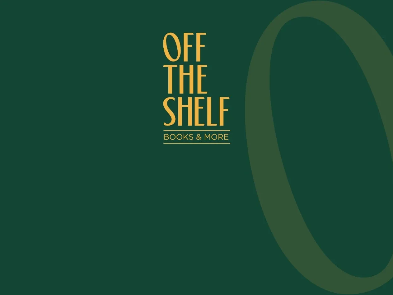Off The Shelf by Blueowl
