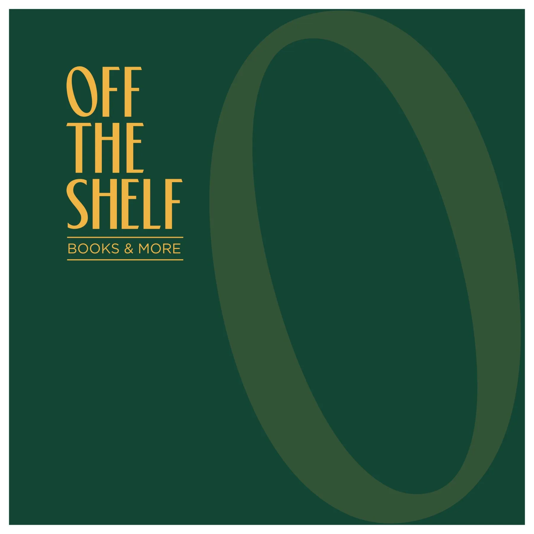 Hamper box — green, Off The Shelf, retail & culture branding by Blue Owl Design Studio, Hyderabad