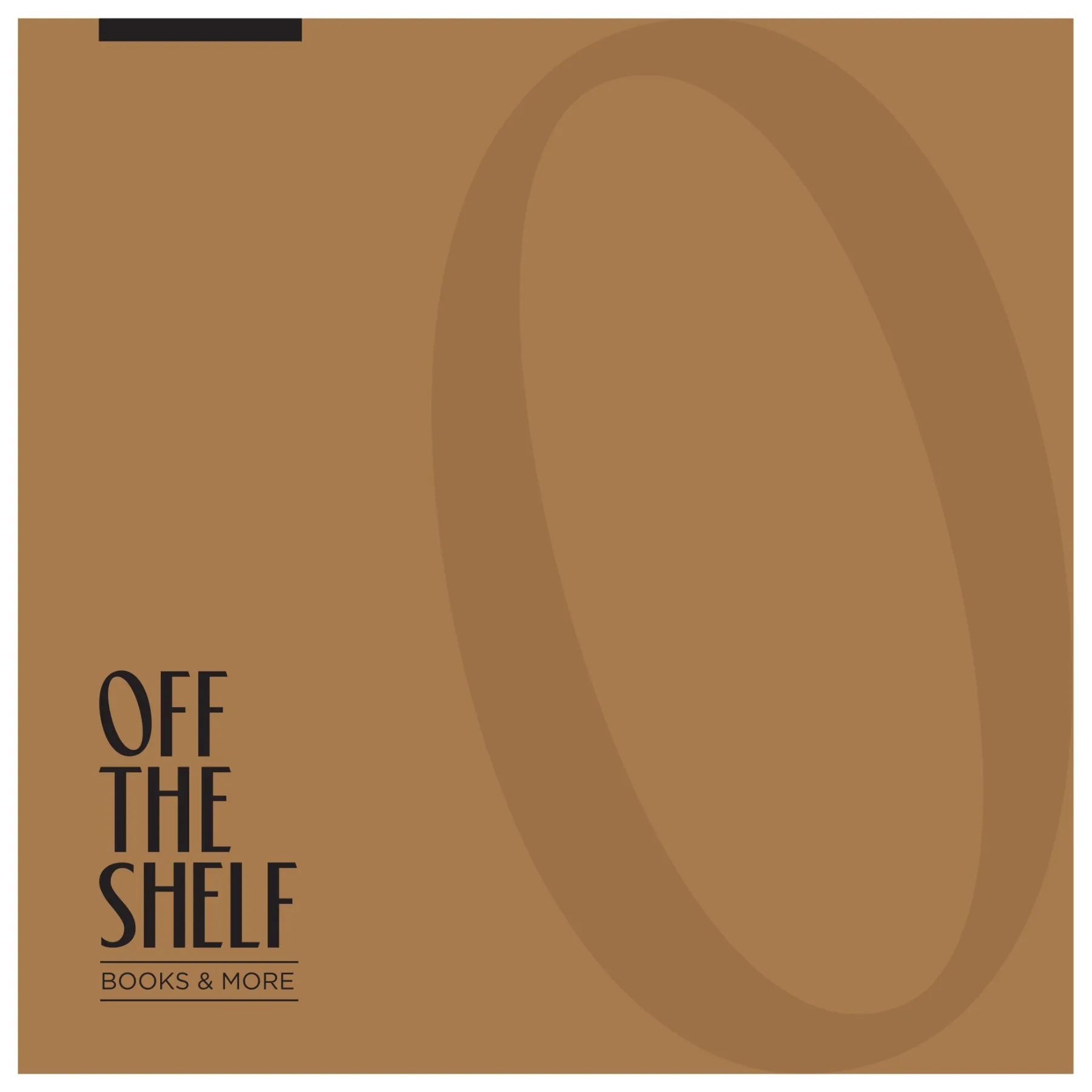 Hamper box — kraft, Off The Shelf, retail & culture branding by Blue Owl Design Studio, Hyderabad