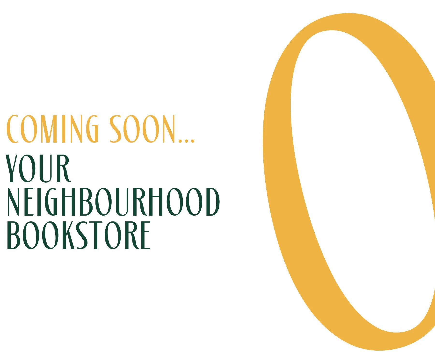 Bookstore branding in Hyderabad: how Off The Shelf tilted one letter into an identity