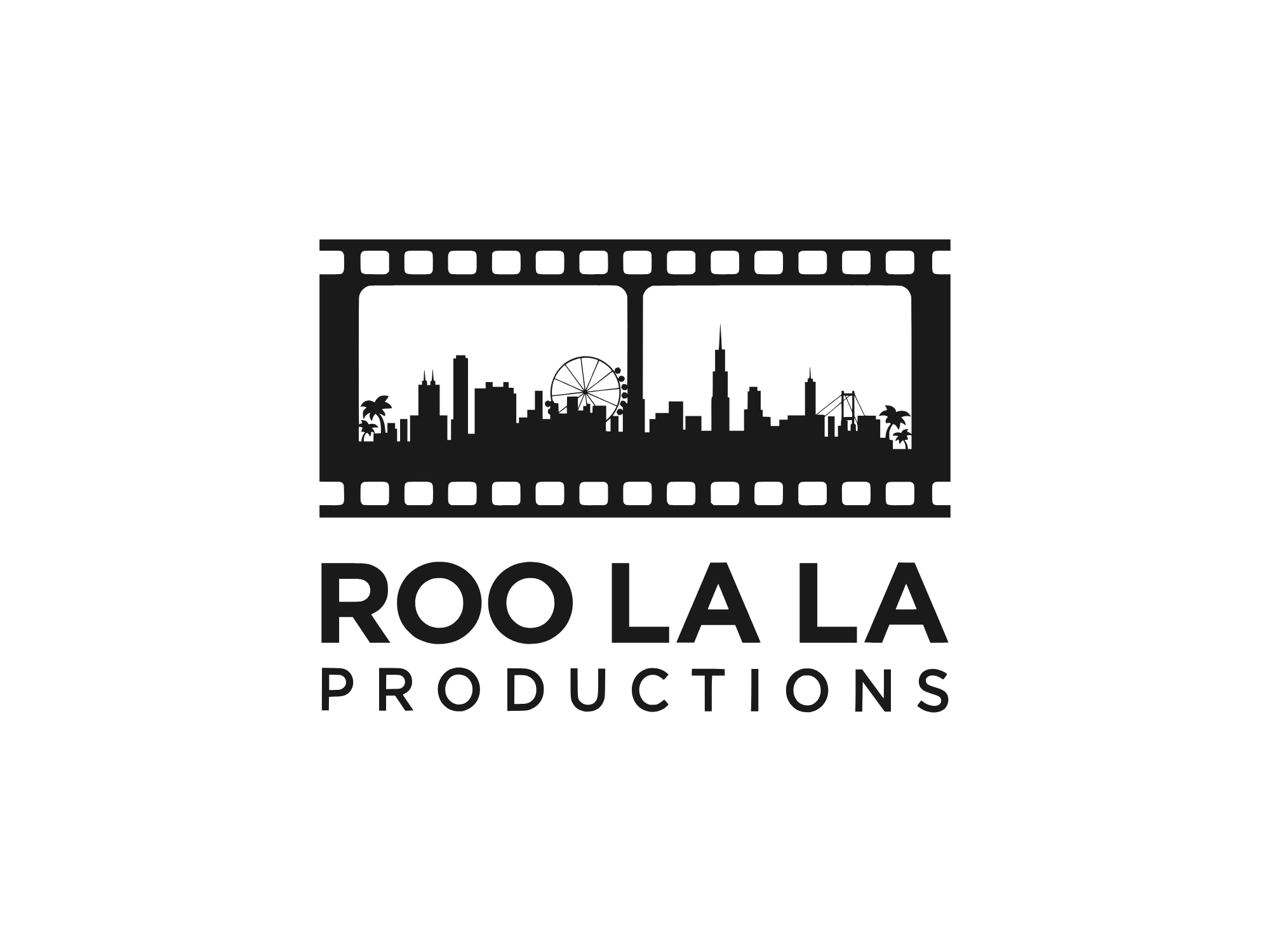 Roo La La Productions by Blueowl