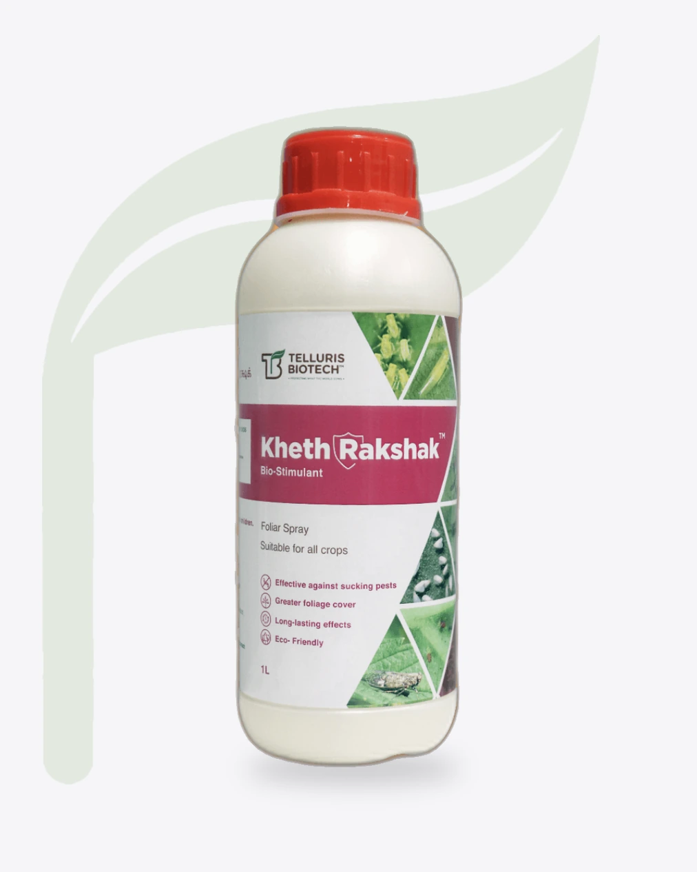 Kheth Rakshak bottle