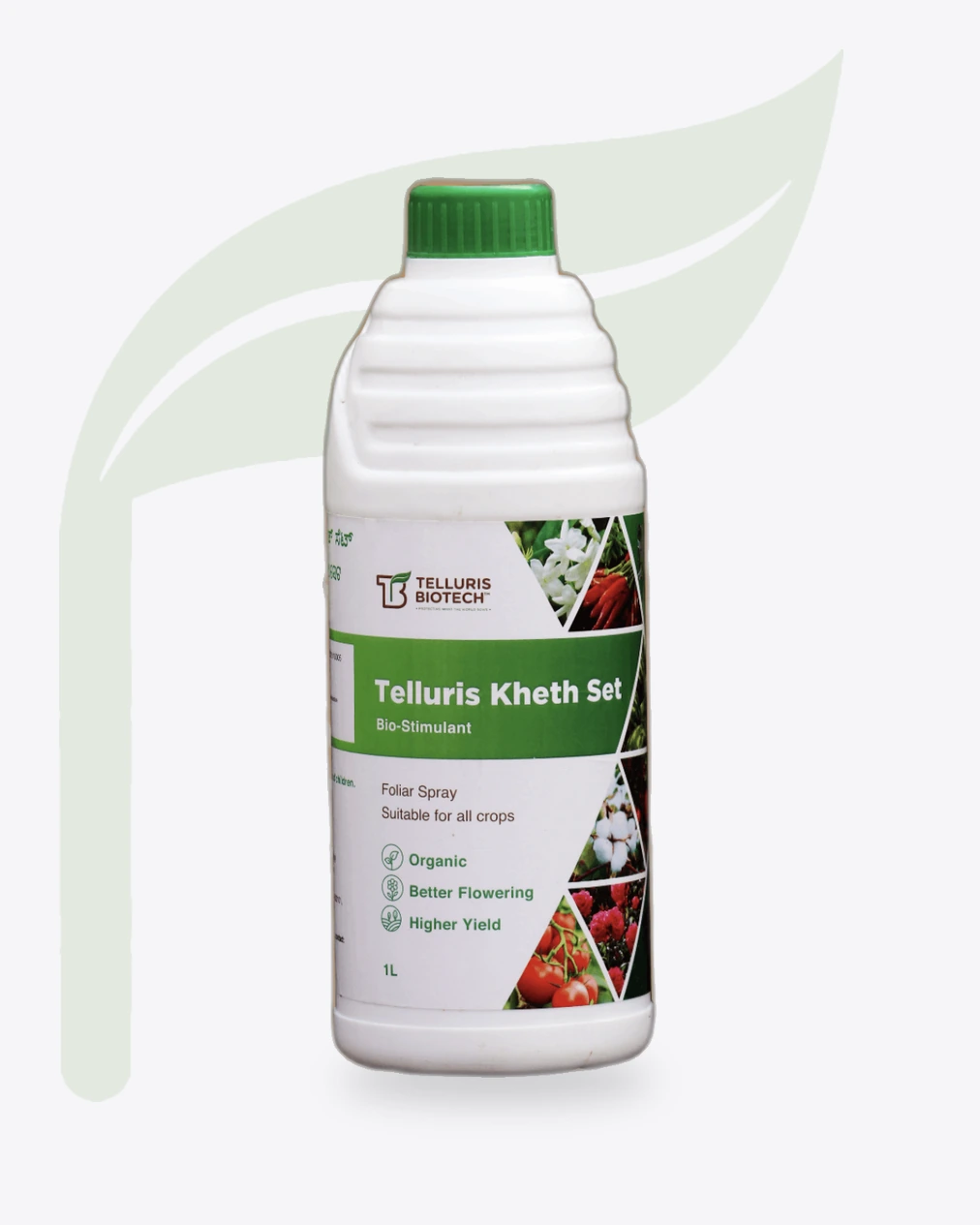 Kheth Set bottle