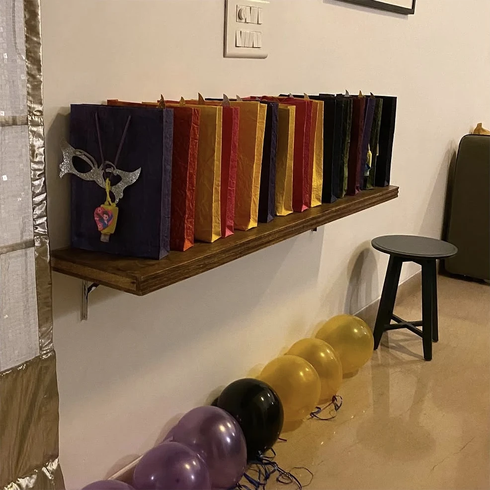 Masquerade party by Unbox Your Party